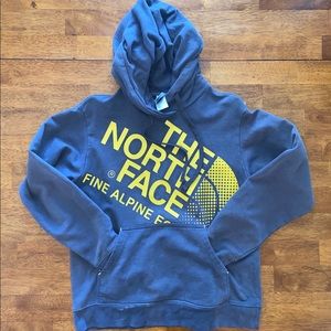 The North Face Hoodie